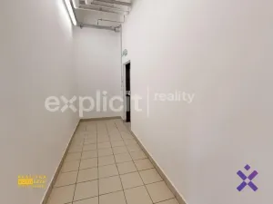 Pronájem obchodního prostoru, Zlín, Kvítková, 113 m2