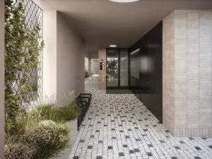 Prodej bytu 1+kk, Praha - Vršovice, K Botiči, 29 m2