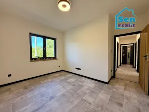 Pronájem rodinného domu, Petrovice u Karviné, 77 m2