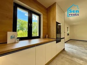 Pronájem rodinného domu, Petrovice u Karviné, 77 m2