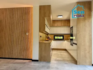 Prodej rodinného domu, Petrovice u Karviné, 77 m2