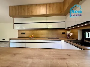 Prodej rodinného domu, Petrovice u Karviné, 77 m2