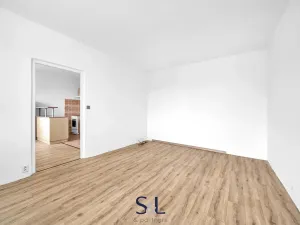 Prodej bytu 1+1, Liberec, Na Perštýně, 36 m2