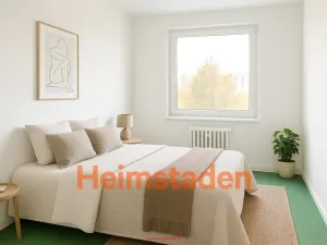 Pronájem bytu 3+1, Albrechtice, Hornická, 70 m2