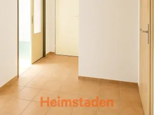 Pronájem bytu 3+1, Albrechtice, Hornická, 70 m2