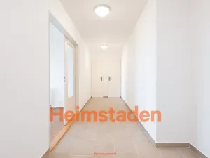 Pronájem bytu 2+1, Havířov - Město, Mickiewiczova, 55 m2