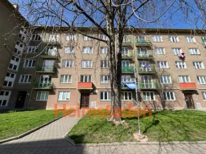 Pronájem bytu 2+1, Havířov - Město, Mickiewiczova, 55 m2