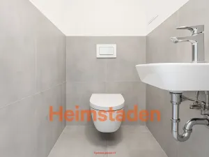 Pronájem bytu 3+kk, Havířov - Město, nám. Republiky, 75 m2