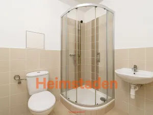 Pronájem bytu 1+1, Ostrava - Zábřeh, Pavlovova, 27 m2