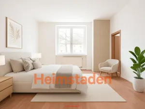 Pronájem bytu 3+1, Ostrava - Poruba, náměstí Jana Nerudy, 99 m2