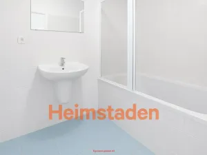 Pronájem bytu 3+1, Ostrava - Poruba, náměstí Jana Nerudy, 99 m2