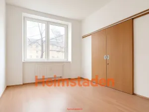 Pronájem bytu 3+1, Ostrava - Poruba, náměstí Jana Nerudy, 99 m2