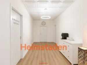 Pronájem obchodního prostoru, Ostrava - Poruba, Porubská, 97 m2