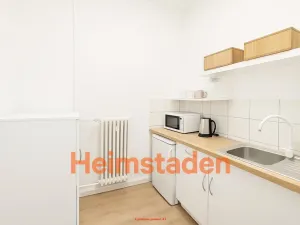 Pronájem obchodního prostoru, Ostrava - Poruba, Porubská, 97 m2