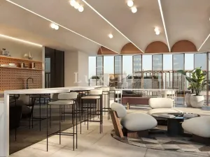 Prodej bytu 3+kk, Dubaj, Spojené arabské emiráty, 78 m2