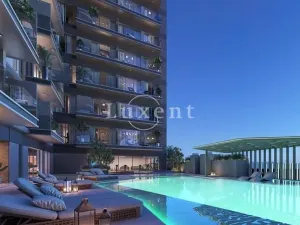 Prodej bytu 3+kk, Dubaj, Spojené arabské emiráty, 78 m2