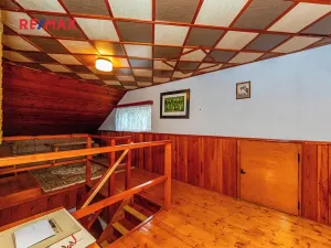 Prodej chalupy, Rosovice, 117 m2