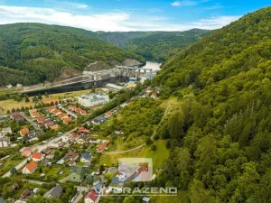 Prodej rodinného domu, Štěchovice, 56 m2