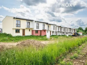 Prodej rodinného domu, Lavičky, 131 m2