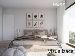 Prodej rodinného domu, Lavičky, 131 m2