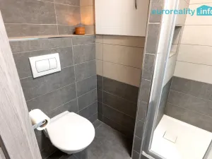 Prodej bytu 2+kk, Strakonice, U Zahrádek, 46 m2