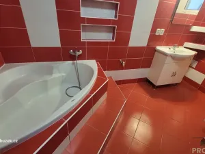 Pronájem bytu 3+kk, Olomouc, 50 m2