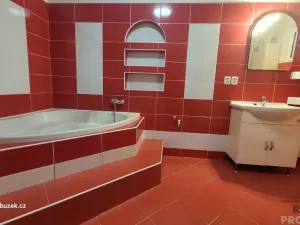 Pronájem bytu 2+kk, Olomouc, 40 m2