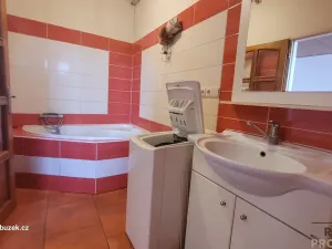 Pronájem bytu 2+kk, Olomouc, 40 m2