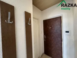 Pronájem bytu 1+1, Tachov, Hornická, 39 m2