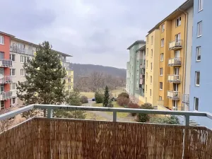 Pronájem bytu 3+kk, Praha - Kunratice, Za valem, 88 m2