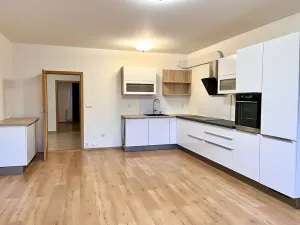 Pronájem bytu 3+kk, Praha - Kunratice, Za valem, 88 m2