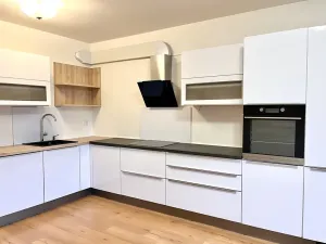 Pronájem bytu 3+kk, Praha - Kunratice, Za valem, 88 m2