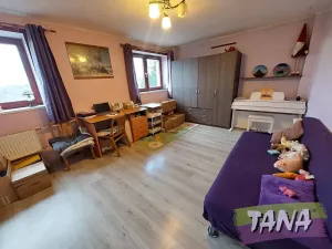 Prodej rodinného domu, Mírová pod Kozákovem, 160 m2