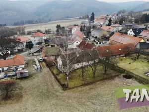 Prodej chalupy, Ostrovec-Lhotka, 75 m2