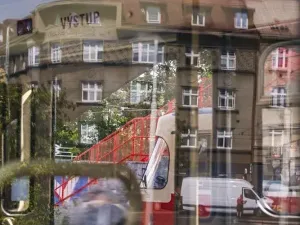 Prodej bytu 2+kk, Praha - Břevnov, Pod Drinopolem, 46 m2