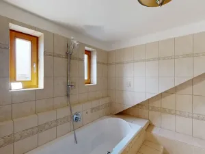 Prodej atypického bytu, Brno, Bayerova, 122 m2