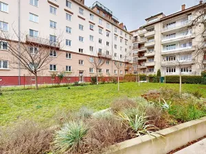 Prodej atypického bytu, Brno, Bayerova, 122 m2