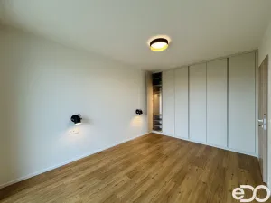 Pronájem bytu 2+kk, Brandýs nad Labem-Stará Boleslav - Brandýs nad Labem, Dřevčická, 65 m2