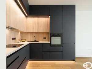 Pronájem bytu 2+kk, Brandýs nad Labem-Stará Boleslav - Brandýs nad Labem, Dřevčická, 64 m2