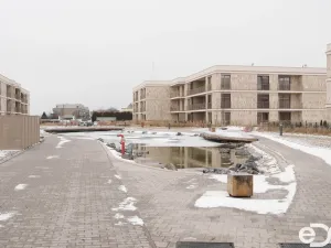 Pronájem bytu 2+kk, Brandýs nad Labem-Stará Boleslav - Brandýs nad Labem, Dřevčická, 64 m2