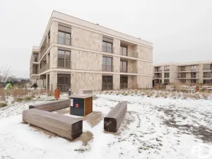 Pronájem bytu 2+kk, Brandýs nad Labem-Stará Boleslav - Brandýs nad Labem, Dřevčická, 64 m2