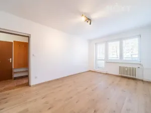 Pronájem bytu 1+1, Karviná, Slovenská, 40 m2