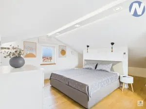 Prodej bytu 3+1, Pula, Chorvatsko, 106 m2