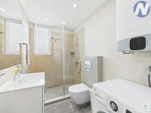 Prodej bytu 3+1, Pula, Chorvatsko, 106 m2