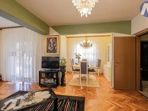 Prodej rodinného domu, Medulin, Chorvatsko, Dvorine, 155 m2