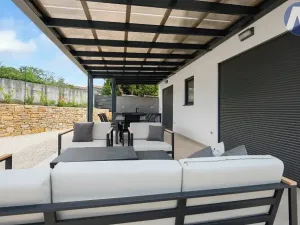 Prodej rodinného domu, Smoljanci, Chorvatsko, 240 m2