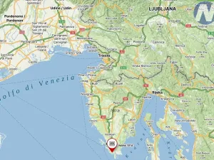 Prodej bytu 5+1, Medulin, Chorvatsko, Volme, 120 m2