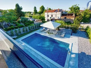 Prodej rodinného domu, Marčana, Chorvatsko, 200 m2