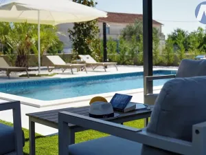 Prodej rodinného domu, Marčana, Chorvatsko, 200 m2