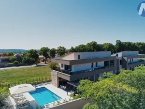 Prodej rodinného domu, Marčana, Chorvatsko, 200 m2